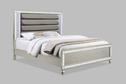 Cristian Bed Champagne