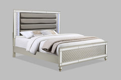 Cristian Bed Champagne
