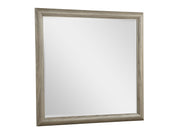 Veranda Dresser Mirror