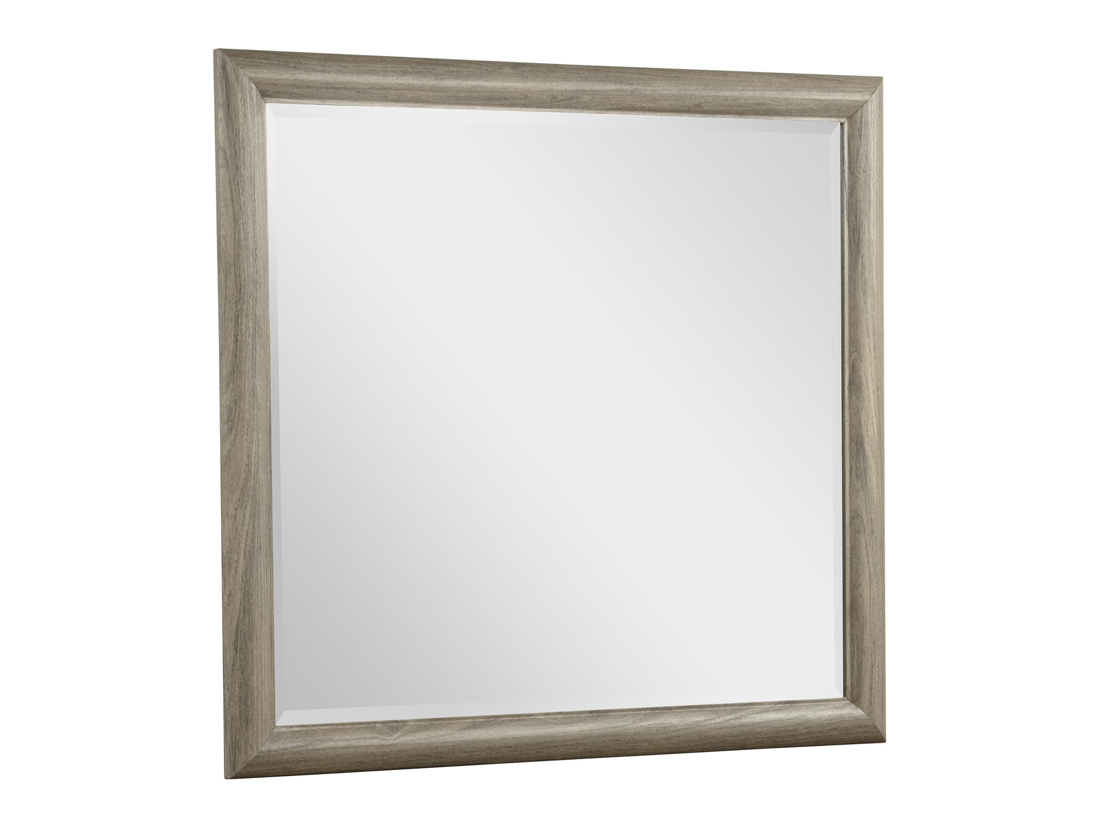 Veranda Dresser Mirror