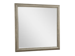 Veranda Dresser Mirror