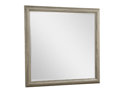 Veranda Dresser Mirror