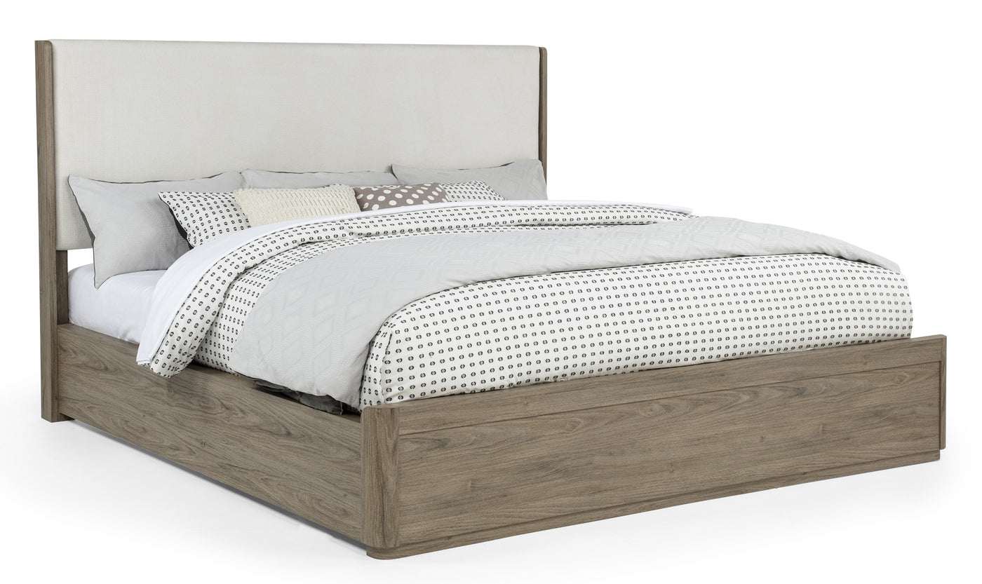 Veranda Bed