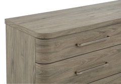 Veranda Dresser