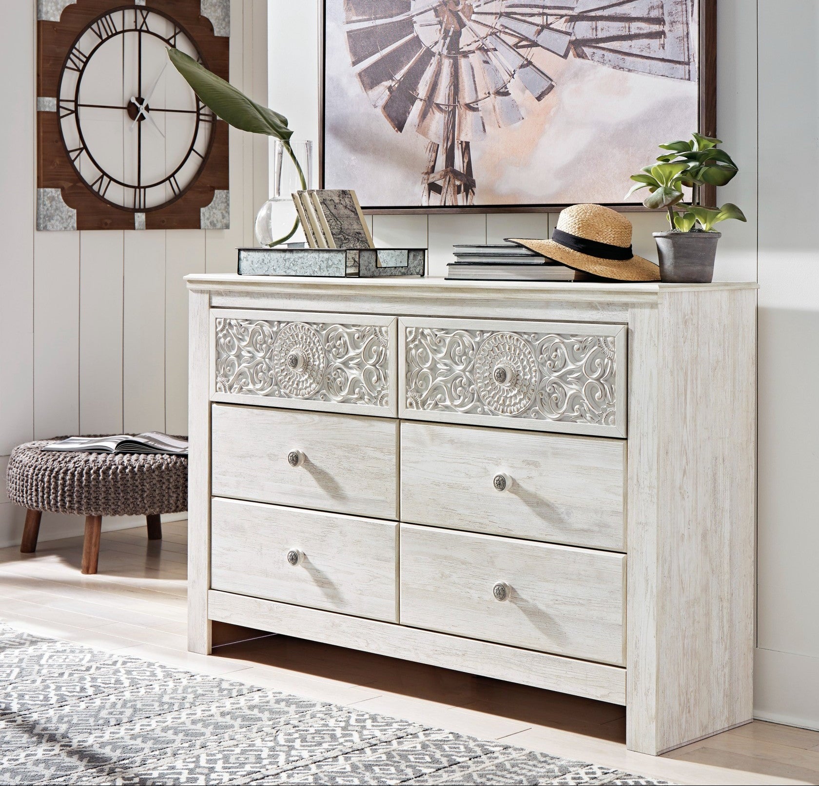 Drawers for your storage needs