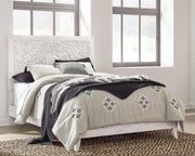 Paxberry Queen Panel Bed