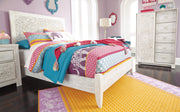 Paxberry Twin Panel Headboard