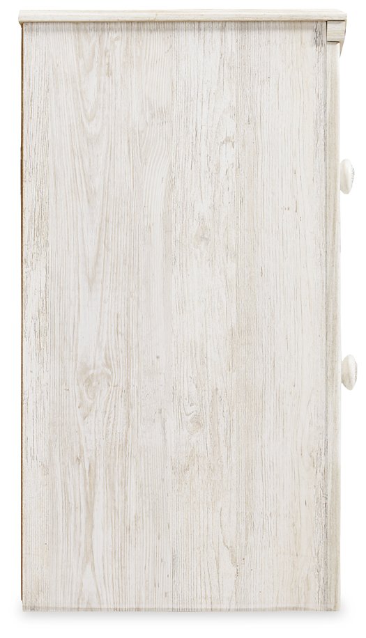 Paxberry Youth Nightstand