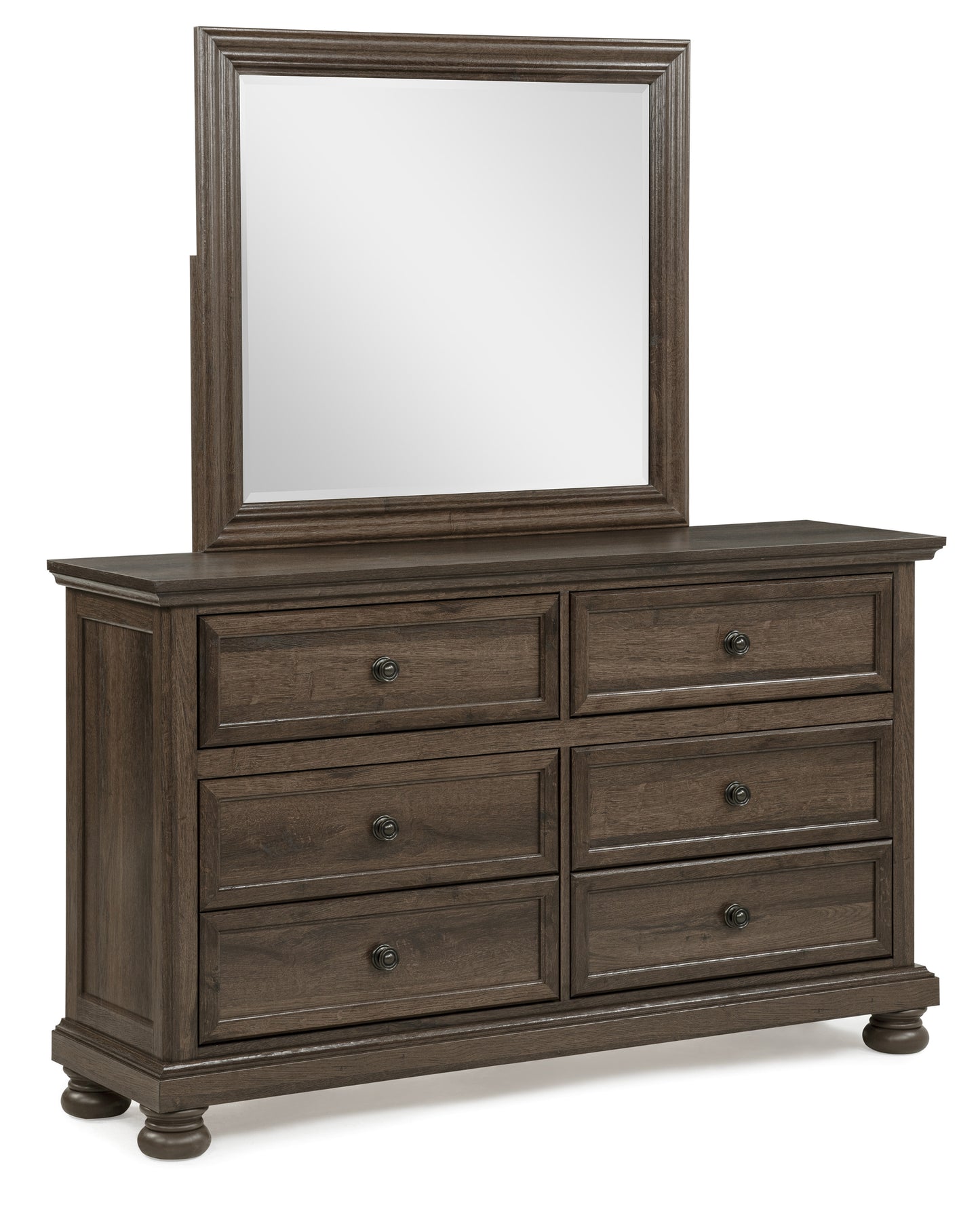 Claribelle Dresser