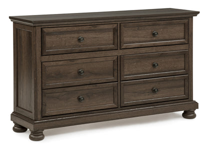 Claribelle Dresser