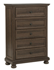 Claribelle Chest