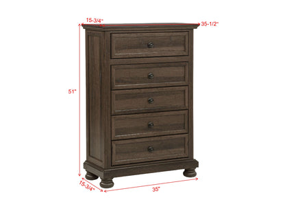 Claribelle Chest