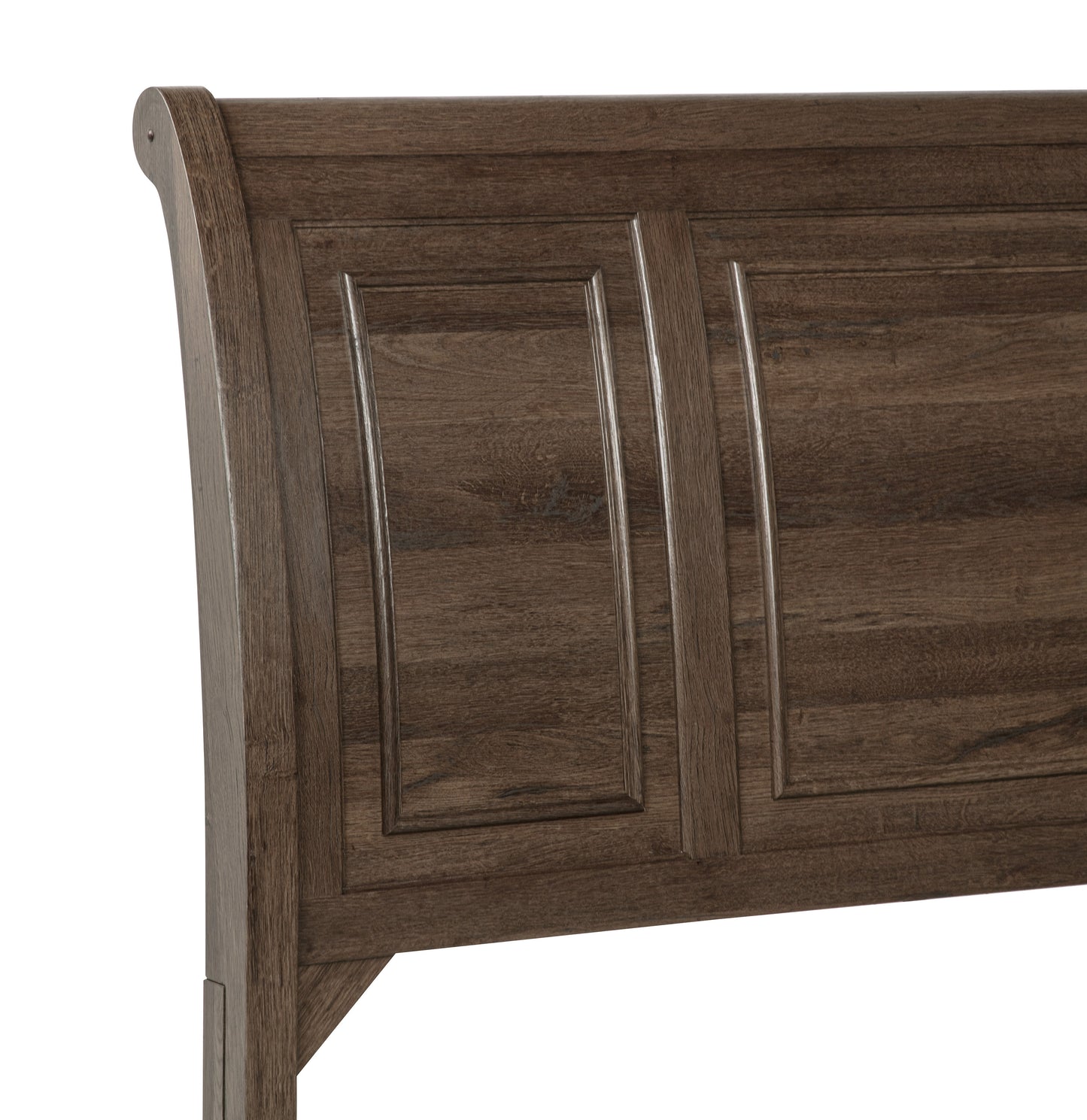 Claribelle Storage Bed