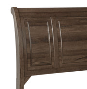 Claribelle Storage Bed
