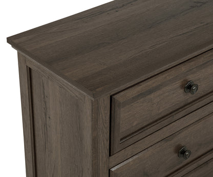 Claribelle Chest