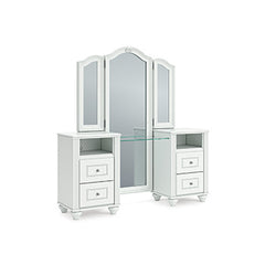Maylilly Vanity Cabinet