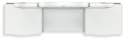 Maylilly Vanity with Mirror