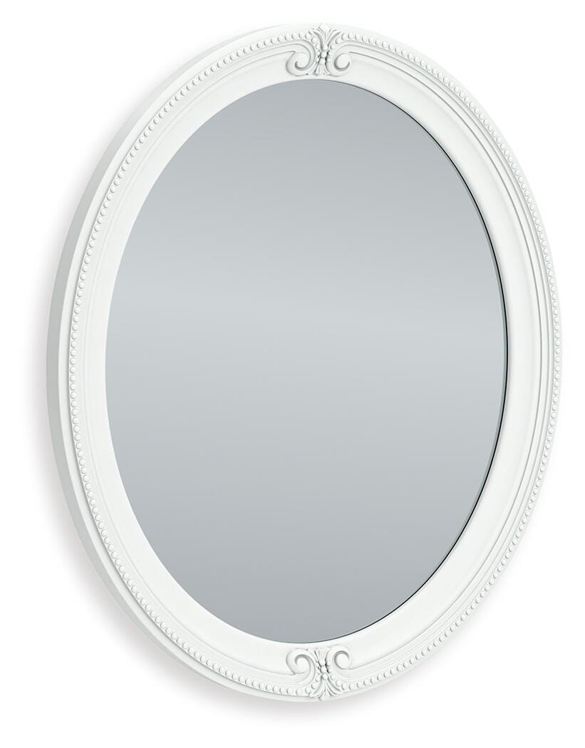 Maylilly Bedroom Mirror
