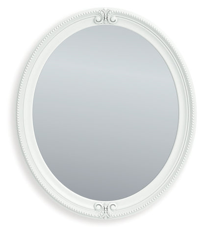 Maylilly Bedroom Mirror