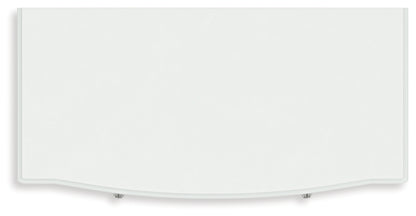 Maylilly Five Drawer Chest