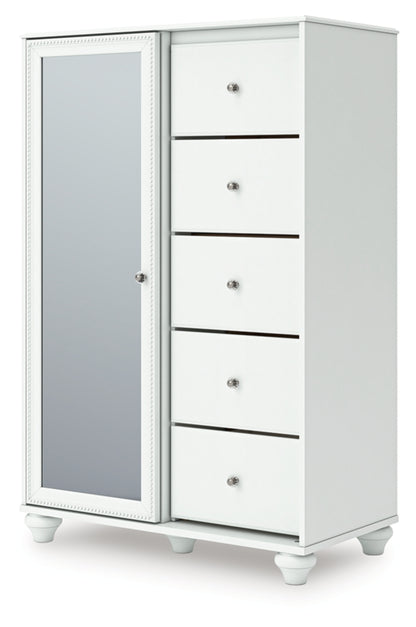 Maylilly Dressing Chest