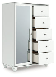 Maylilly Dressing Chest