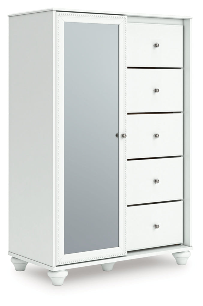 Maylilly Dressing Chest