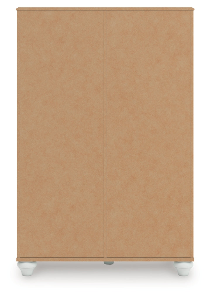 Maylilly Dressing Chest