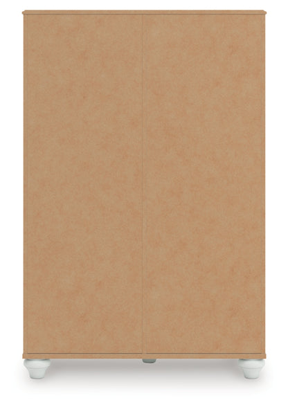 Maylilly Dressing Chest