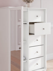 Maylilly Dressing Chest