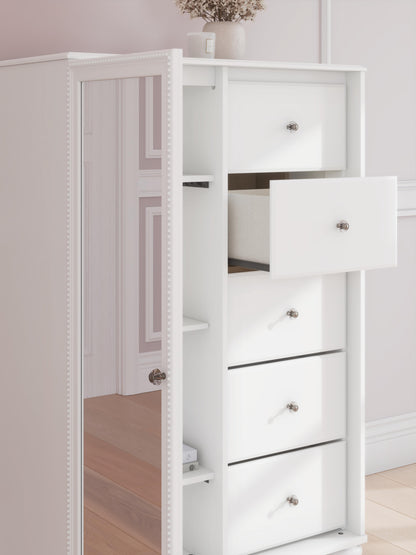 Maylilly Dressing Chest