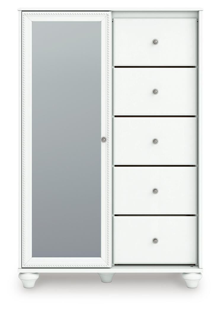Maylilly Dressing Chest