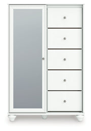 Maylilly Dressing Chest