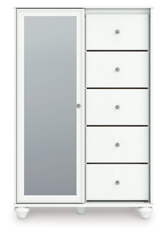 Maylilly Dressing Chest