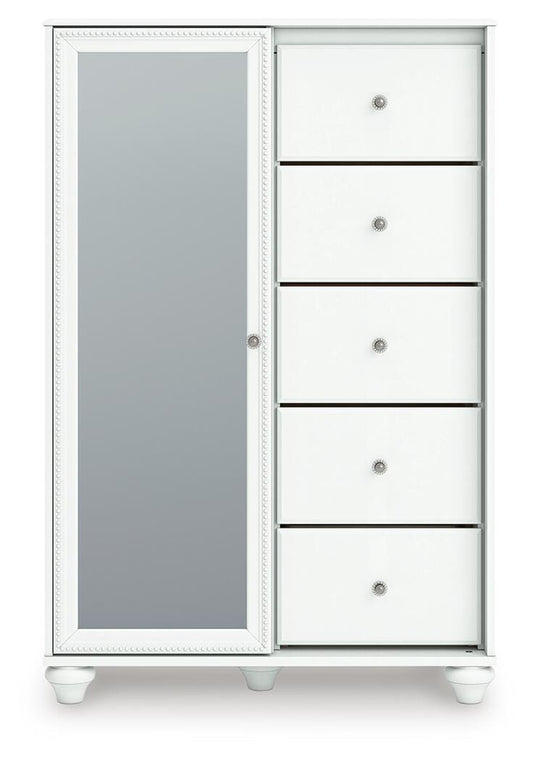 Maylilly Dressing Chest