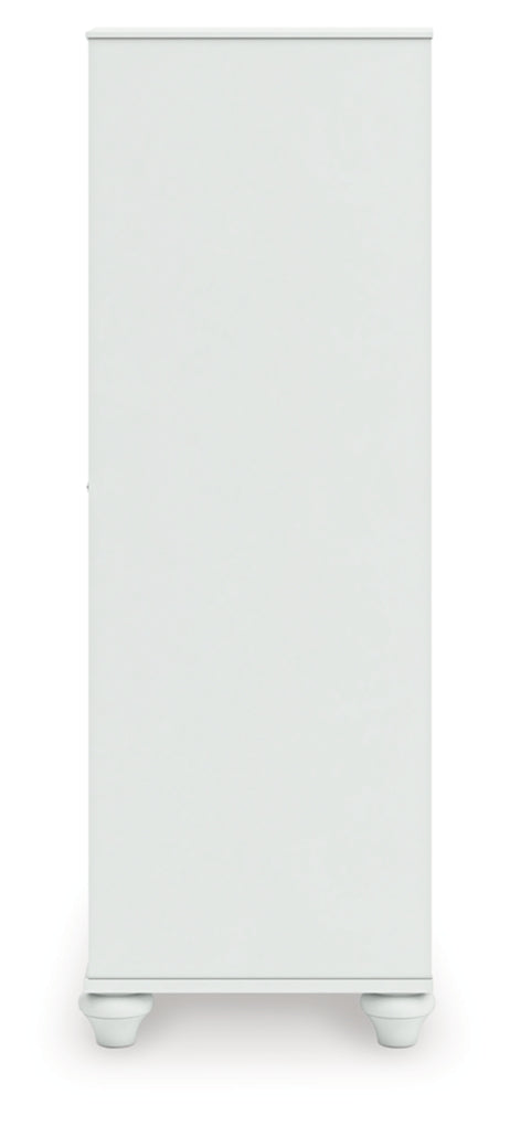 Maylilly Dressing Chest