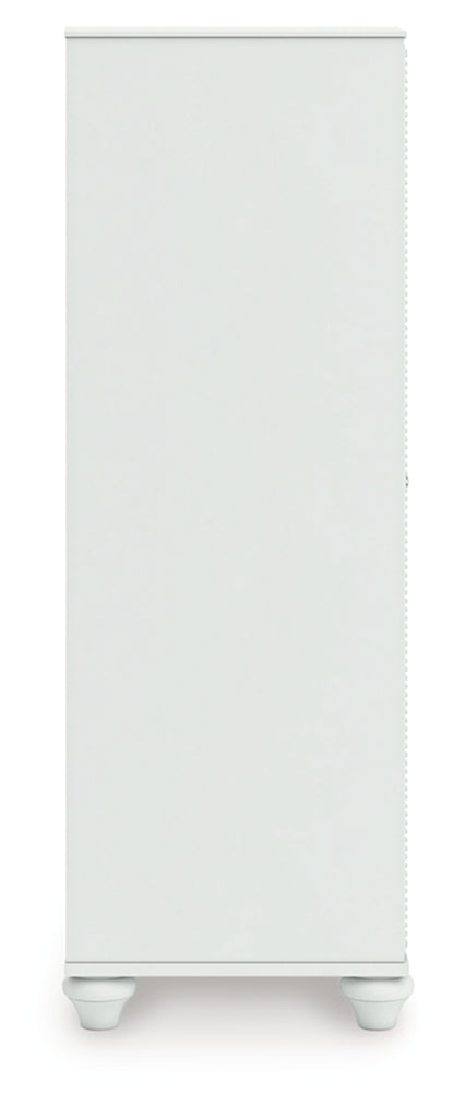 Maylilly Dressing Chest