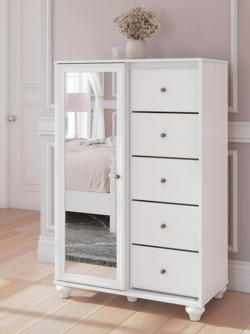 Maylilly Dressing Chest