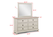 Claribelle Dresser-White