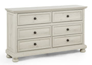 Claribelle Dresser-White