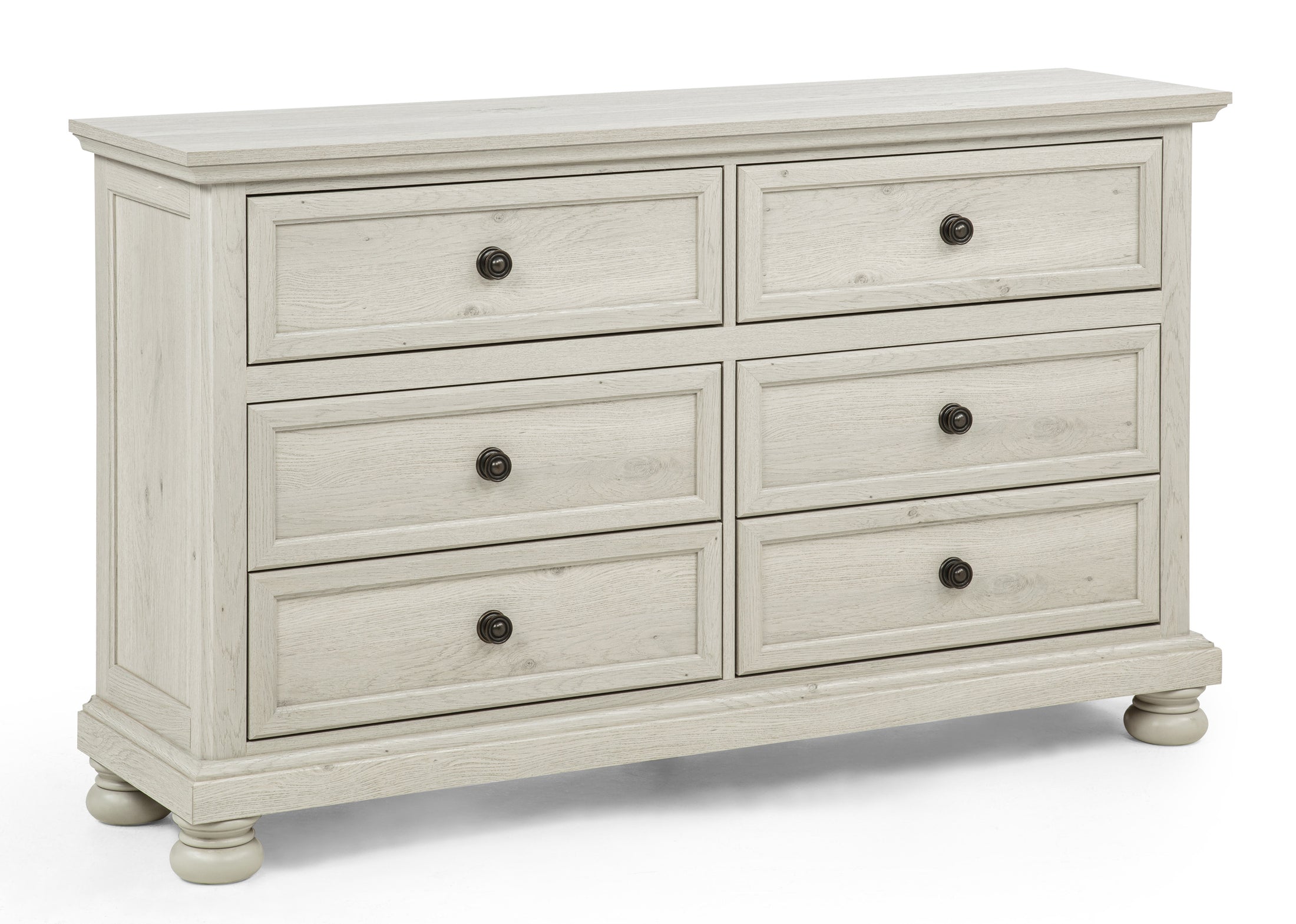 Claribelle Dresser-White