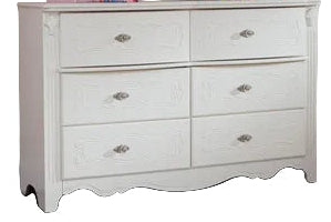 Exquisite French Style Dresser