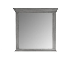 Rosario Master Mirror