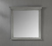 Rosario Master Mirror