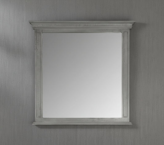 Rosario Master Mirror