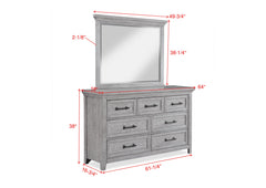Beckett Dresser