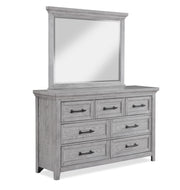 Beckett Dresser Mirror
