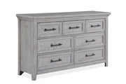 Beckett Dresser