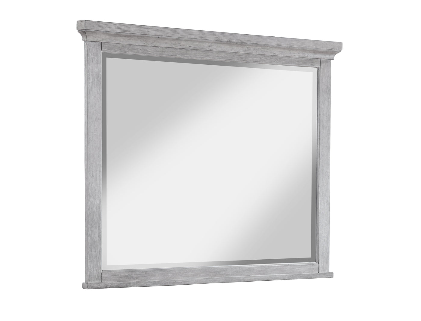 Beckett Dresser Mirror