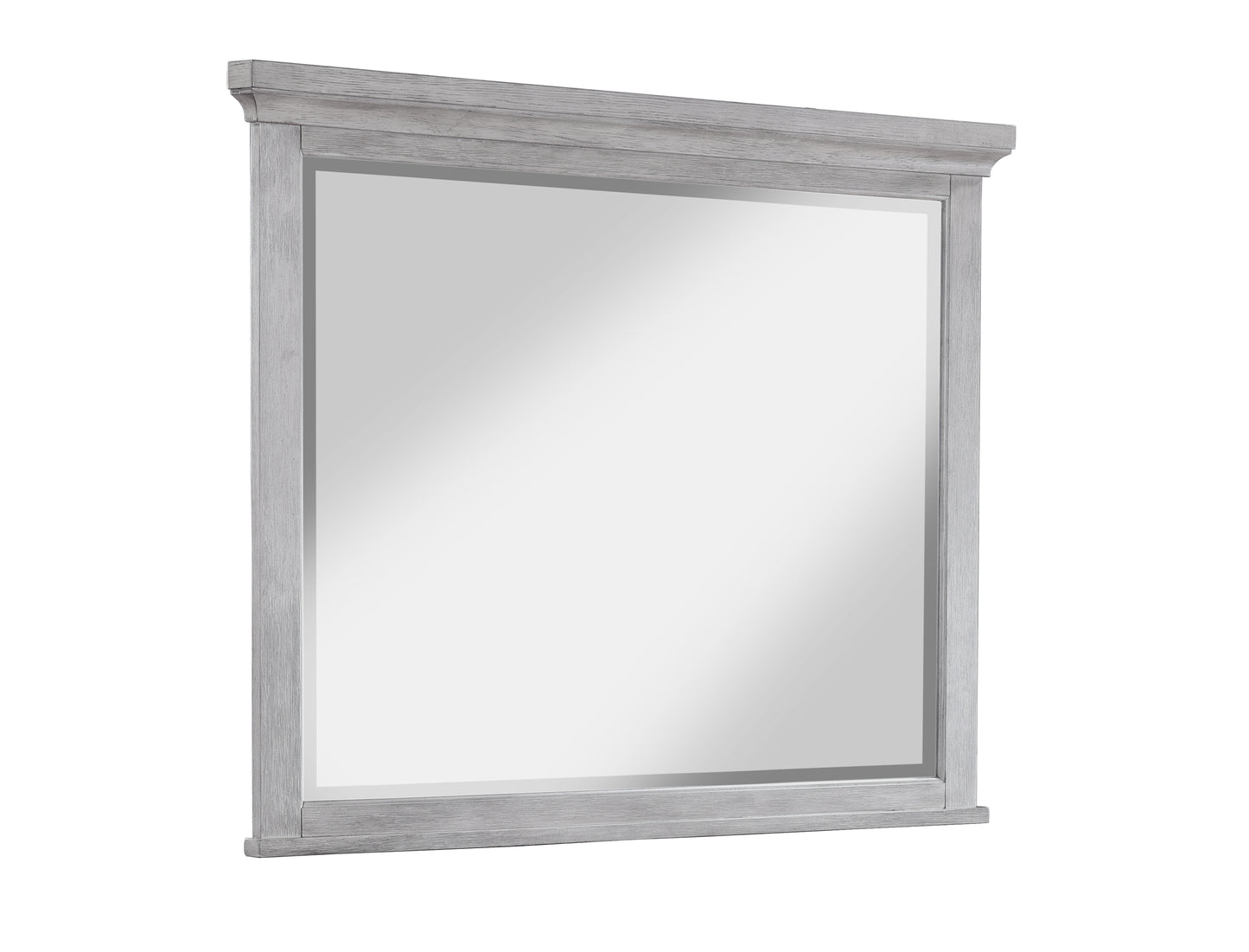 Beckett Dresser Mirror